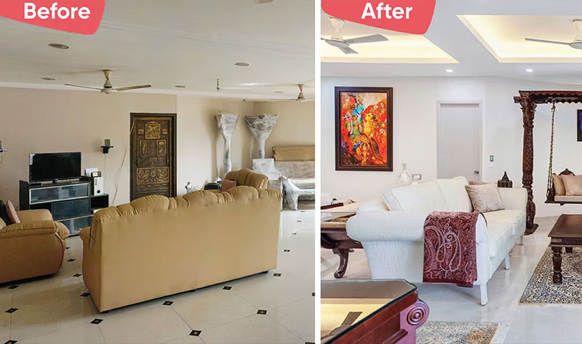 Best Residential Builders in Tiruppur