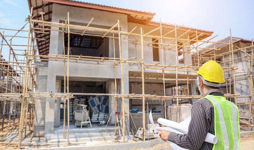 Experienced Builders in Tiruppur