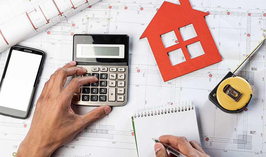 Construction Company in Tirupur
