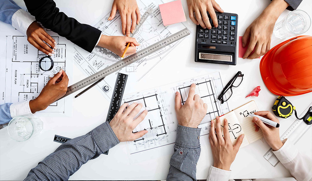 House Builders in Tiruppur
