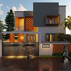 Residential Builders in Tirupur